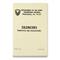 U.S. Military Surplus Technical Manual on Silencers, New