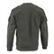 Northern Ireland Police Surplus Waterproof Commando Sweater, Like New, Blackwatch