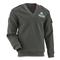 Northern Ireland Police Surplus Waterproof Commando Sweater, Like New, Blackwatch