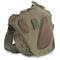 Breathable mesh padded back pads