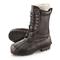 Mil-Tec Military-Style Insulated Winter Boots