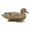 Higdon® Foam-filled Battleship Mallard Decoys with Flocked Heads, 6 Pack