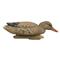 Higdon® Foam-filled Battleship Mallard Decoys with Flocked Heads, 6 Pack