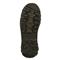 Aggressive rubber outsole for traction on mud, ice, snow, and more, Realtree Xtra®