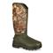 Rocky Men's 16" Core Waterproof Insulated Rubber Hunting Boots, 1,000 Gram Thinsulate Ultra, Realtree Xtra, Realtree Xtra®