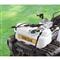 Mount to your ATV’s front rack