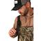 frogg toggs Amphib 3.5mm Neoprene Bootfoot Chest Waders, 600 Gram, Realtree Max-7