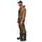 frogg toggs Amphib 3.5mm Neoprene Bootfoot Chest Waders, 600 Gram, Realtree Max-7