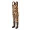 600 gram Thinsulate Ultra Insulation boot feet, Realtree Max-5®