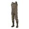 Frogg Toggs Amphib 3.5mm Neoprene Bootfoot Chest Waders, 600 Gram, Mossy Oak Bottomland®