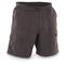Marino Bay Men's Pack Shorts, Carbon Grey