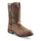 Guide Gear Men's Roper Western Boots, Brown