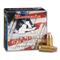 Hornady American Gunner, 9mm +P, XTP-HP, 124 Grain, 25 Rounds