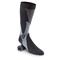 One Pair of Compression Therapy Socks