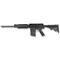 Action: Semi-automatic