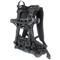 Portable Winch Co. PCA-0104 Molded Backpack Frame for Transport Case and Vinyl Rope Bag PCA-0104