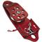 Portable Winch Co. PCA-1271 Swing Side Self-locking Aluminum Pulley