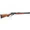 Marlin 1895 GBL, Lever Action, .45-70 Government, 18.5" Barrel, 5+1 Rounds