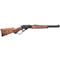 Marlin 336BL Big Loop Carbine, Lever Action, .30-30 Winchester, 18.5&quot; Barrel, 6+1 Rounds