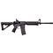 Bushmaster MOE A-TACS AR-15, Semi-Automatic, 5.56 NATO/.223 Rem., 16&quot; Barrel, MBUS Sights, 30+1 Rds.
