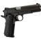 Skeletonized match-grade trigger