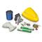 Portable Winch Co. PCW5000-FK Portable Gas-Powered Winch Forestry Kit