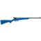 Youth Savage Rascal, Bolt Action, .22LR, Rimfire, 16.125" Barrel, Blue Synthetic Stock, 1 Round
