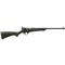 Youth Savage Rascal, Bolt Action, .22LR, Rimfire, 16.125" Barrel, Green Synthetic Stock, 1 Round