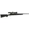 Savage Axis XP Youth, Bolt Action, .243 Winchester, 20&quot; Barrel, 3-9x40mm Scope, 4+1 Rounds