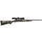 Savage Axis XP Camo Series, Bolt Action, .308 Winchester, 22" Barrel, 3-9x40mm Scope, 4 Rounds
