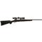 Savage 111 Trophy Hunter XP Package, Bolt Action, 6.5x284 Norma, 24&quot; Barrel, Scope, 5+1 Rounds