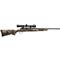 Savage Axis XP Youth Model, Bolt Action, 7mm-08 Remington, 20" Barrel, Scope, 4+1 Rounds