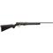 Savage MKII FSS, Bolt Action, .22LR, Rimfire, 21&quot; Stainless Steel Barrel, 10+1 Rounds