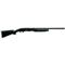 Weatherby PA-08 Synthetic, Pump Action, 12 Gauge, 26" Barrel, 4+1 Rounds