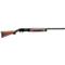 Weatherby SA-08 Deluxe, Semi-Automatic, 12 Gauge, 28" Barrel, 4+1 Rounds