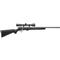 Savage® 93 FVSS XP .22 Magnum Bolt Action Rimfire Rifle with Scope