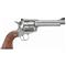 Ruger New Model Super Blackhawk, Revolver, .44 Remington Magnum, 5.5" Barrel, 6 Rounds