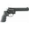 Ruger GP100, Double Action, .357 Magnum, 6" Barrel, 6 Rounds