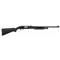 Mossberg Maverick 88 Slug, Pump Action, 12 Gauge, 24" Barrel, 6+1 Rounds