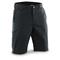 Dickies Men's Irregular Twill Shorts, Black