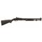 Mossberg 590A1, Pump Action, 12 Gauge, 20" Barrel, 9+1 Rounds