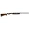 Browning Maxus Sporting Golden Clays, Semi-Automatic, 12 Gauge, 30" Barrel, 4 1 Rounds