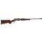 Browning BLR Lightweight Stainless, Lever Action, .243 Winchester, 20&quot; Barrel, 4+1 Rounds