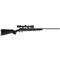 Browning X-Bolt Composite Stalker, Bolt Action, .30-06 Springfield, 22&quot; Barrel, 4+1 Rounds