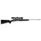 Browning X-Bolt Stainless Stalker, Bolt Action, .30-06 Springfield, 22&quot; Barrel, 4+1 Rounds