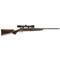 Browning X-Bolt Hunter, Bolt Action, 7mm Remington Magnum, 26&quot; Barrel, 3+1 Rounds