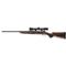 Browning X-Bolt Hunter, Bolt Action, .270 Winchester, 22&quot; Barrel, 4+1 Rounds