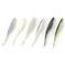 Zoom Super Fluke Soft Jerk Bait