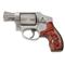 Smith & Wesson Model 642 LadySmith Revolver, .38 Special, 1.87" Barrel, 5 Rounds