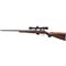 Left Handed CZ-USA 452 American, Bolt Action, .22LR, Rimfire, 22.5&quot; Barrel, 5+1 Rounds, Left Handed